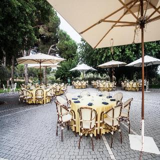 Villa Strampelli fotoÄŸrafÄ±