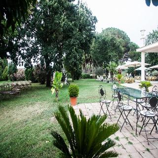 Villa Strampelli fotoÄŸrafÄ±
