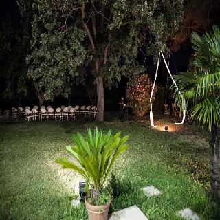 Villa Strampelli fotoÄŸrafÄ±