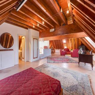 Villa Strampelli fotoÄŸrafÄ±
