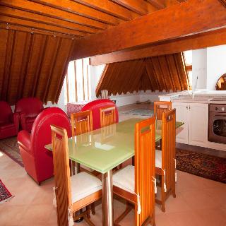 Villa Strampelli fotoÄŸrafÄ±