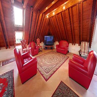 Villa Strampelli fotoÄŸrafÄ±