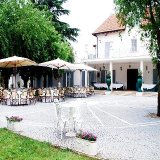 Villa Strampelli fotoÄŸrafÄ±