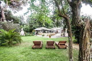 Villa Strampelli fotoÄŸrafÄ±