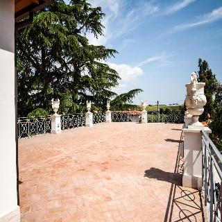 Villa Strampelli fotoÄŸrafÄ±