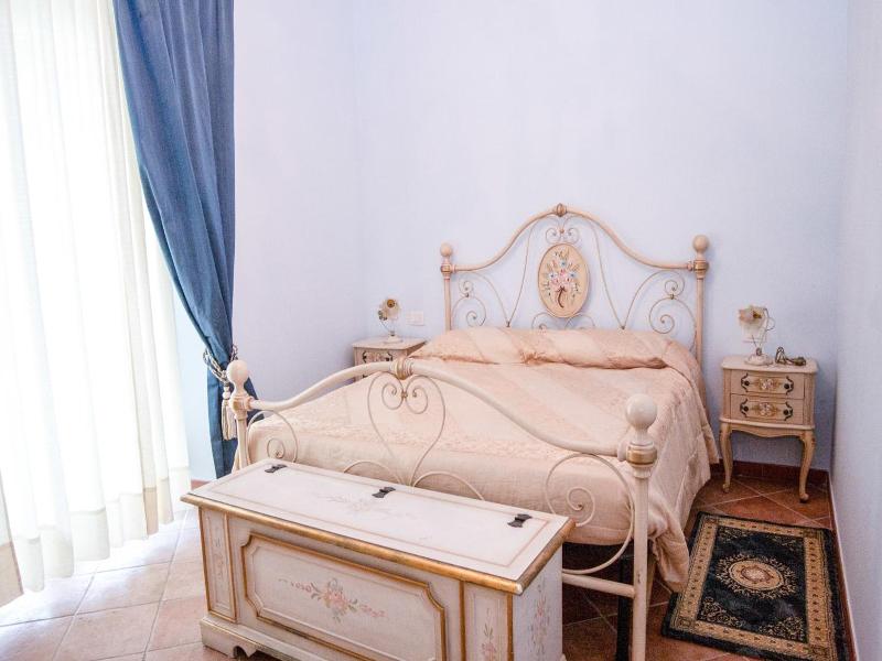 Villa Strampelli - Genel