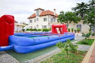 Villa Strampelli fotoÄŸrafÄ±