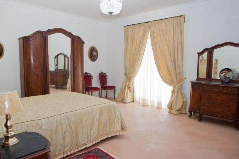 Villa Strampelli - Oda