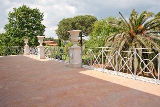 Villa Strampelli fotoÄŸrafÄ±