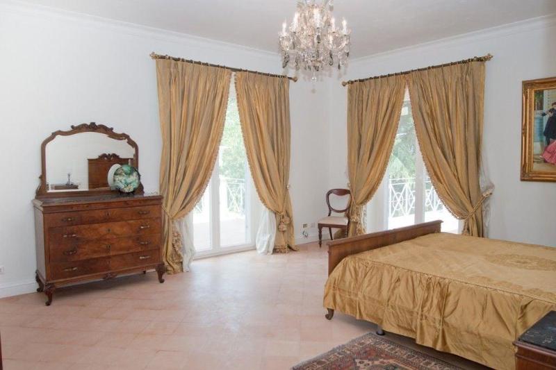 Villa Strampelli - Oda