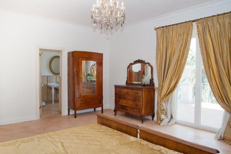 Villa Strampelli - Oda