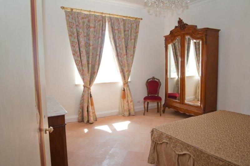 Villa Strampelli - Oda