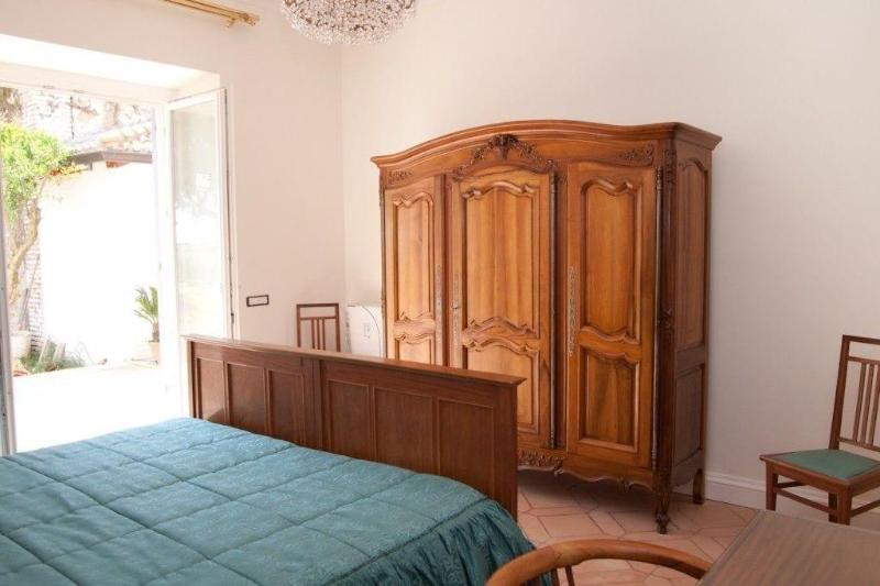 Villa Strampelli - Oda