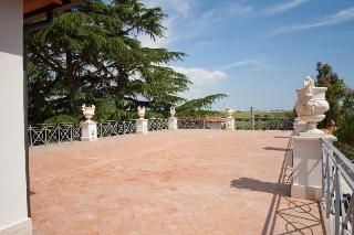Villa Strampelli fotoÄŸrafÄ±