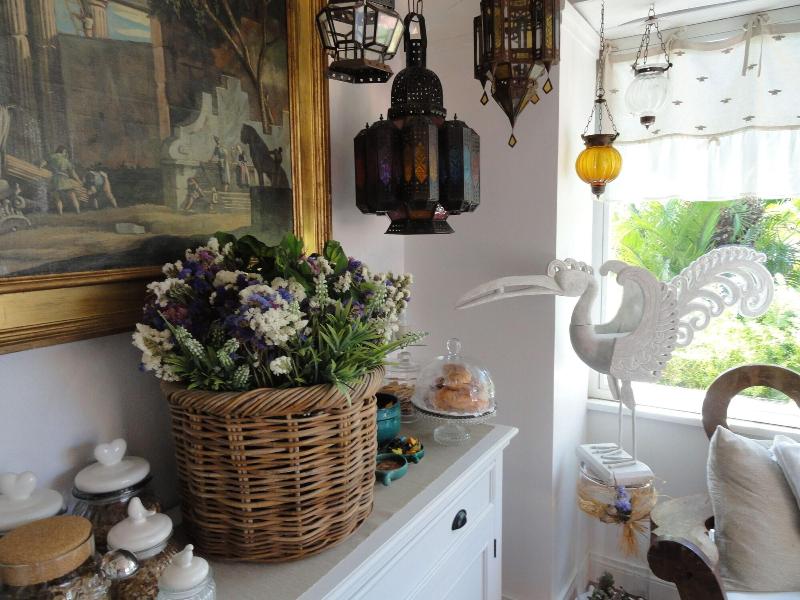 Le Lanterne B&B - Lobi