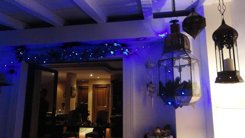 Le Lanterne B&B - Lobi
