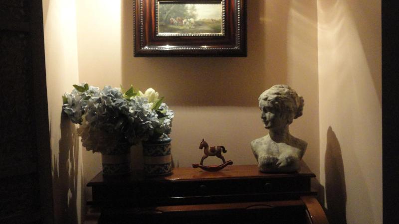 Le Lanterne B&B - Lobi