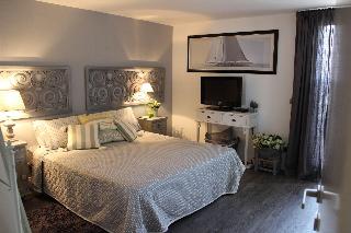 Le Lanterne B&B otel fotoğrafı