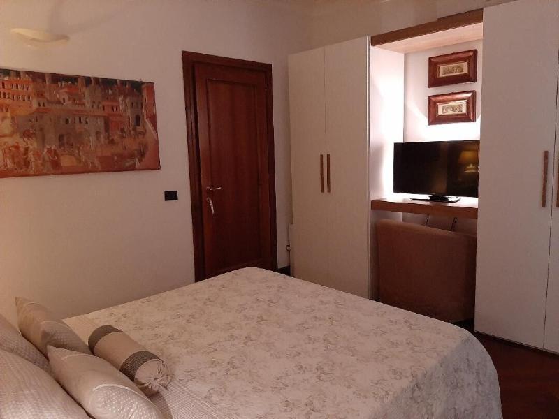 Le Lanterne B&B - Oda