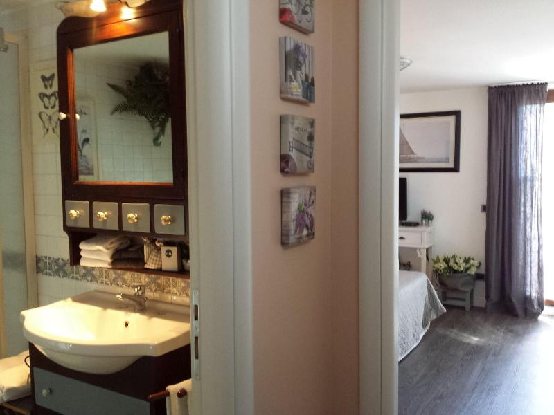 Le Lanterne B&B - Oda