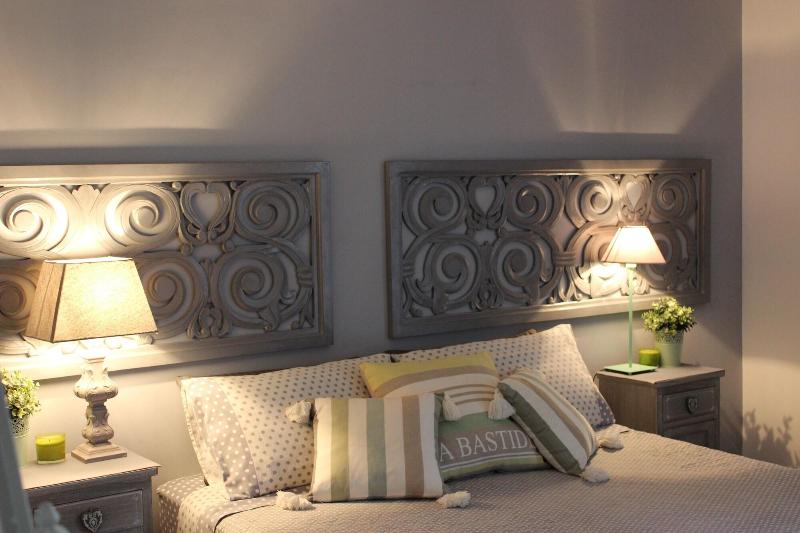 Le Lanterne B&B - Oda