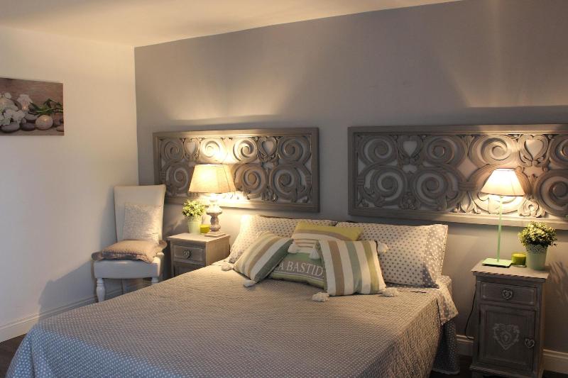 Le Lanterne B&B - Oda