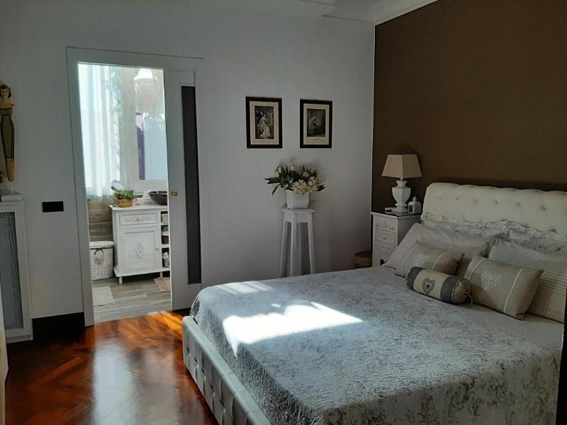 Le Lanterne B&B - Oda
