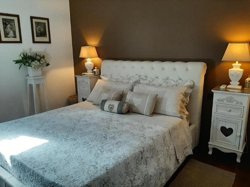 Le Lanterne B&B - Oda