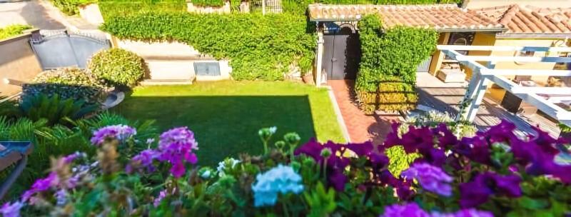 Le Lanterne B&B - Oda