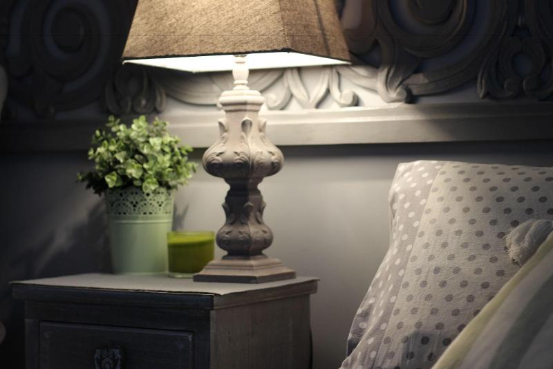 Le Lanterne B&B - Oda