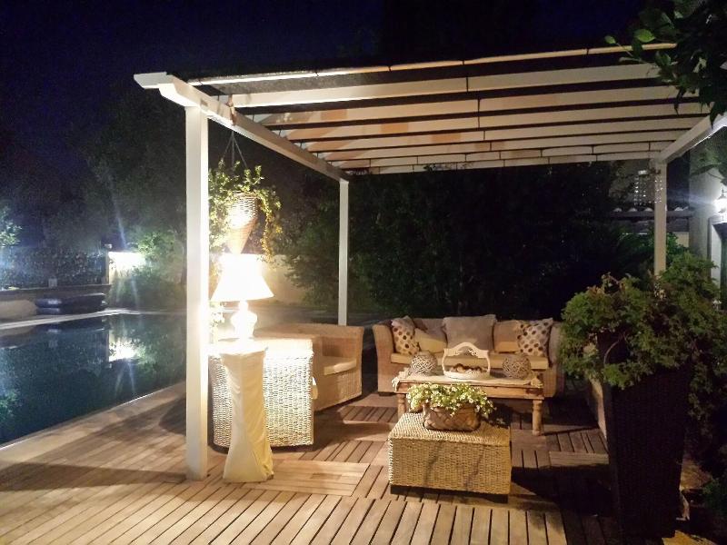 Le Lanterne B&B - Teras