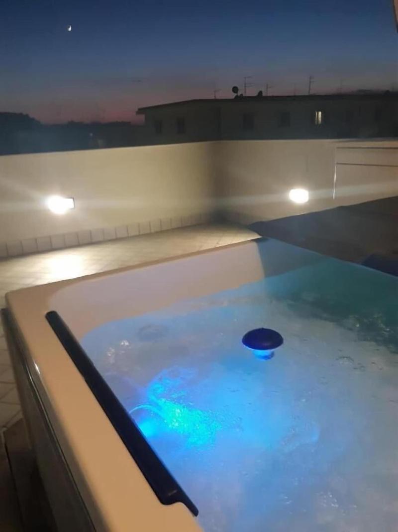 Porto Di Claudio - Aktivite