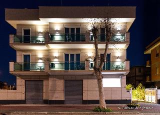 Porto Di Claudio otel fotoğrafı