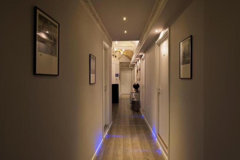 Arenula Suites - Lobi