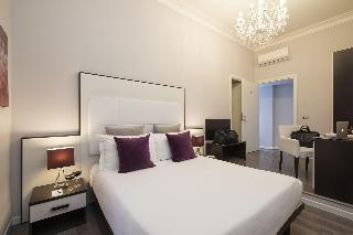 Arenula Suites otel fotoğrafı