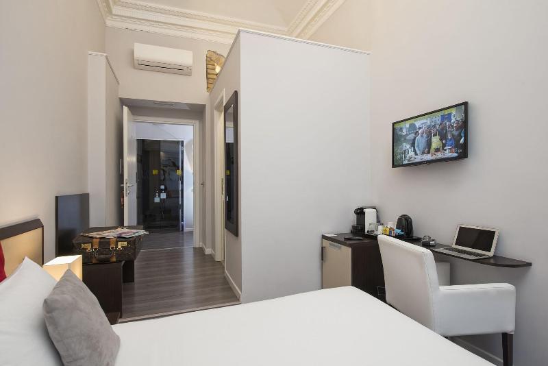 Arenula Suites - Oda
