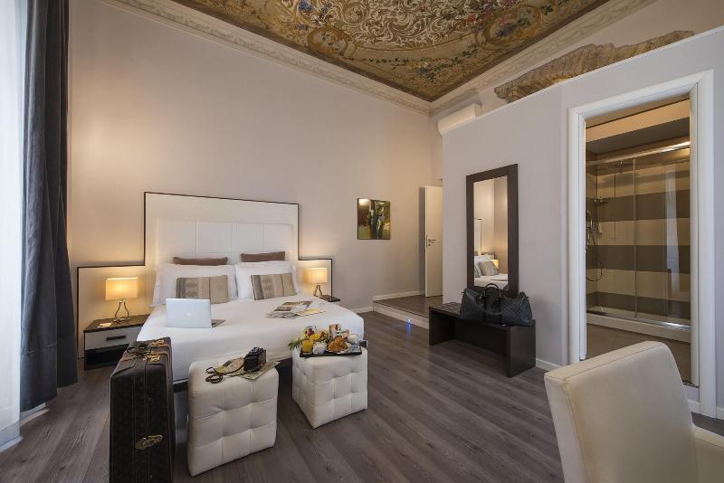 Arenula Suites - Oda