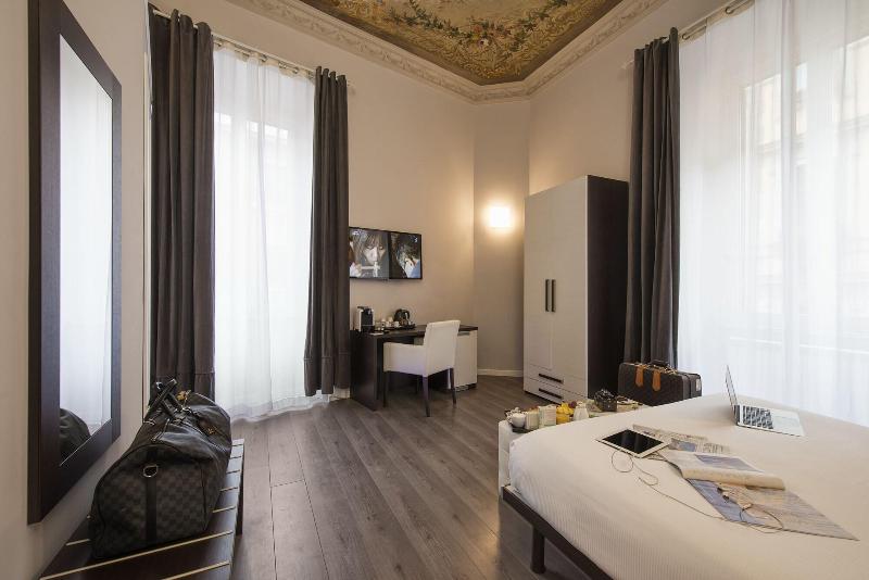 Arenula Suites - Oda