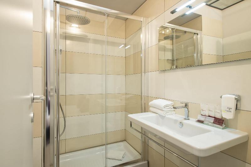 Arenula Suites - Oda