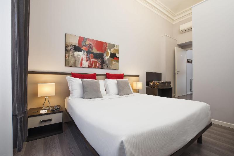 Arenula Suites - Oda