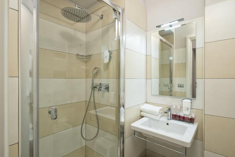 Arenula Suites - Oda