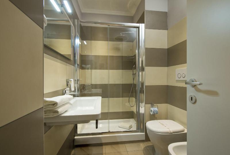 Arenula Suites - Oda