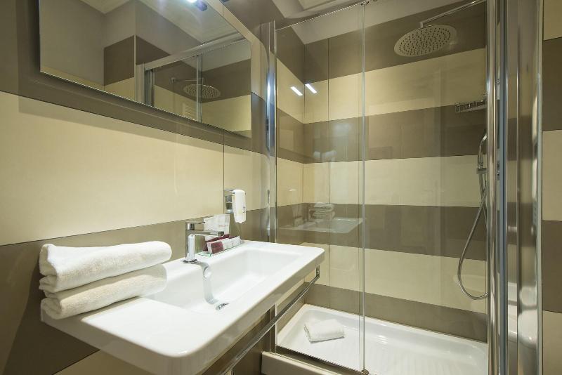 Arenula Suites - Oda
