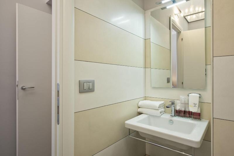Arenula Suites - Oda