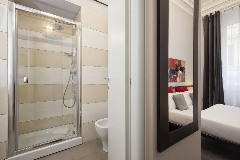 Arenula Suites - Oda