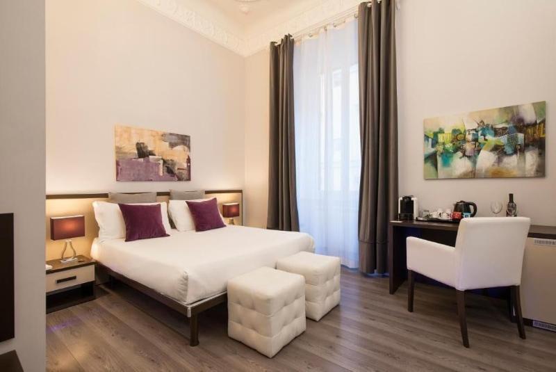 Arenula Suites - Oda