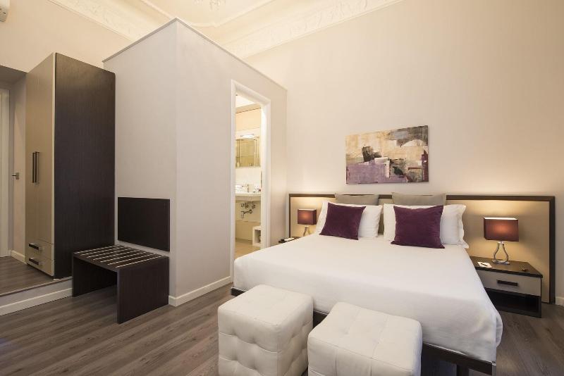 Arenula Suites - Oda