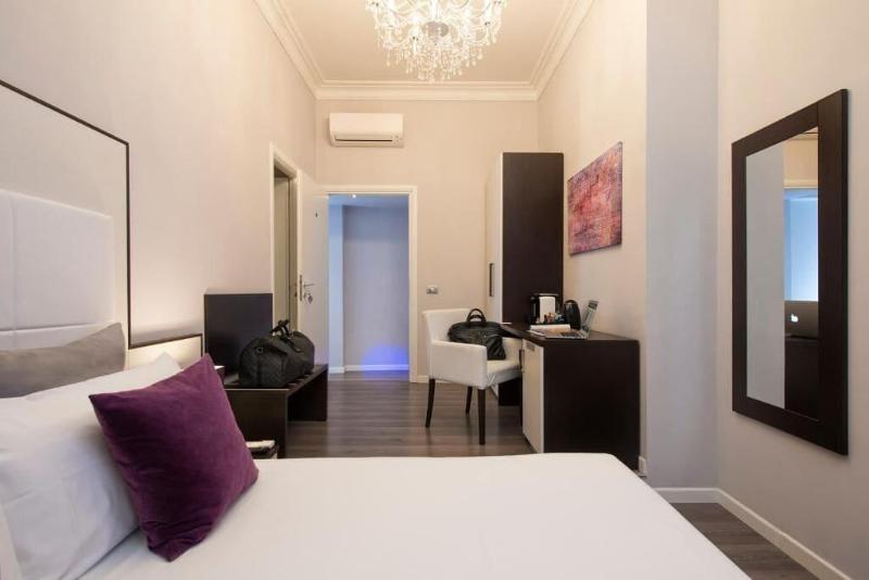 Arenula Suites - Oda