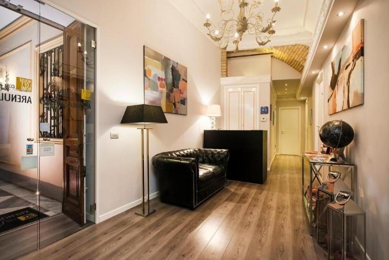 Arenula Suites - Oda