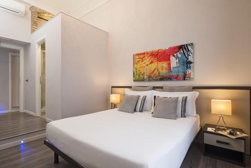 Arenula Suites - Oda